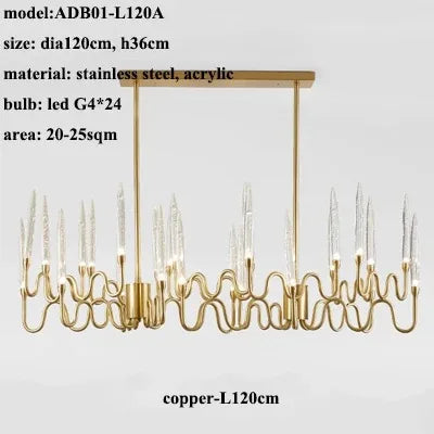 applique murale en cristal design lumineux pour intérieur élégant