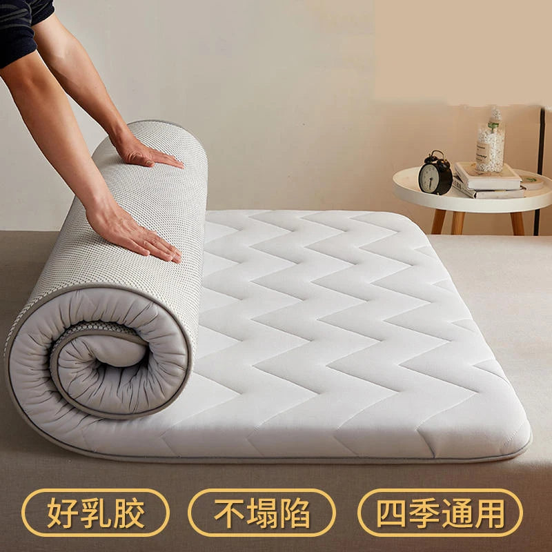 matelas tatami personnalisable pour un confort optimal à la maison