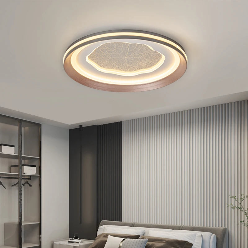lustre led moderne pour éclairage intérieur et décoration maison