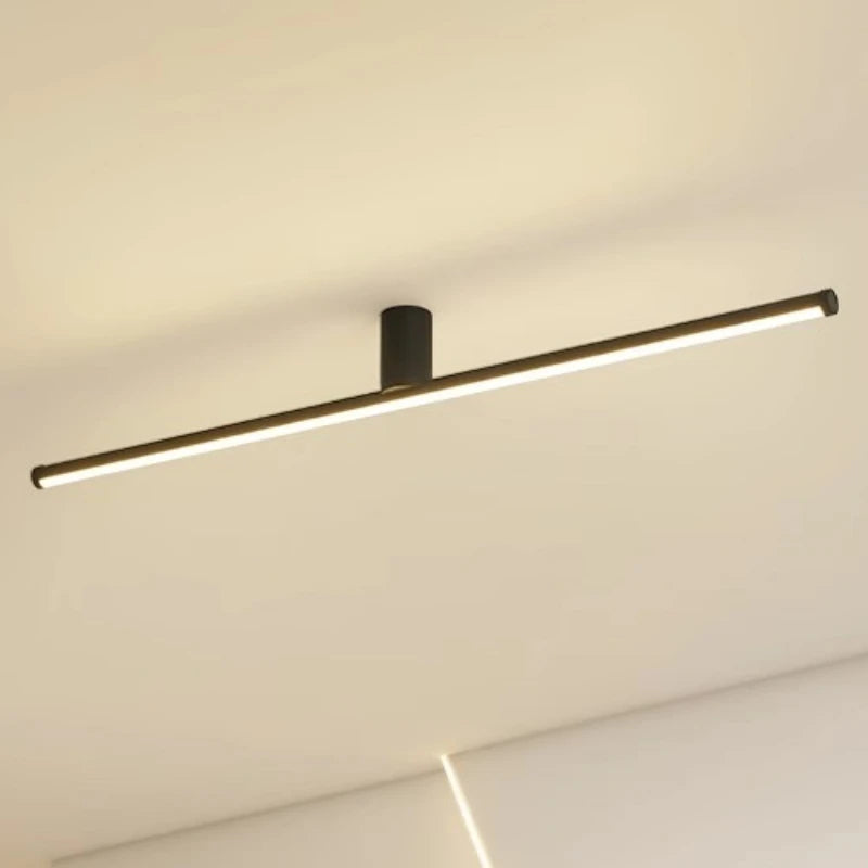 plafonniers nordiques minimalistes pour intérieur luminaires simples