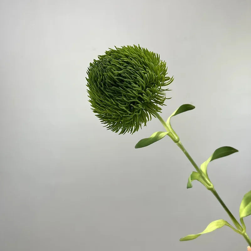 plantes artificielles décoratives pour balcon et jardin