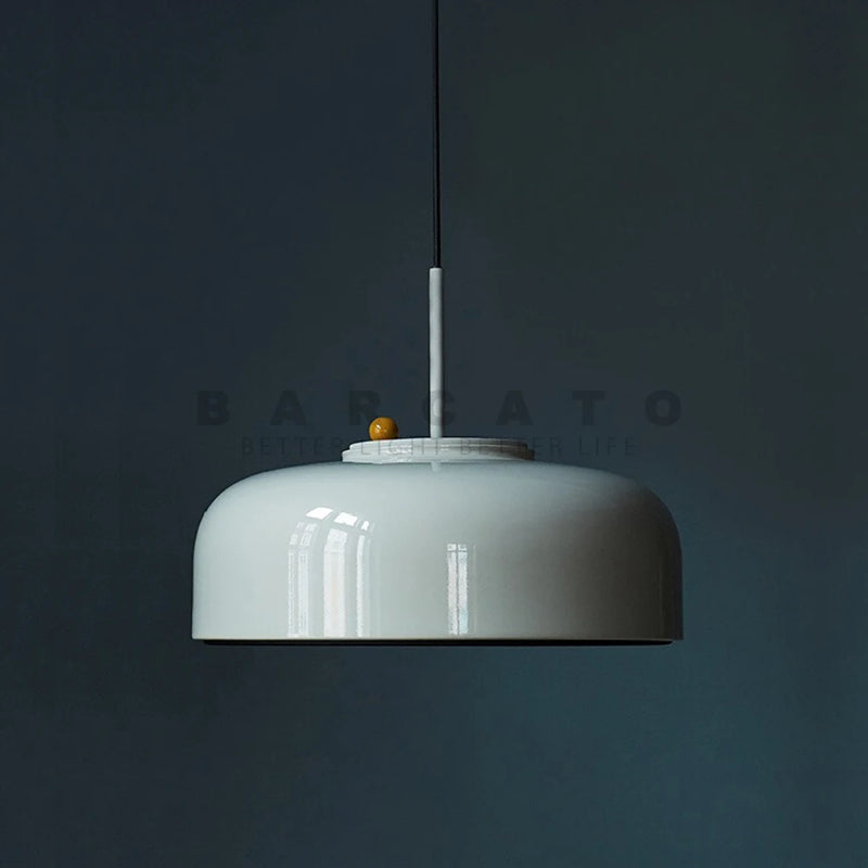 suspension LED design italien moderne pour diverses utilisations