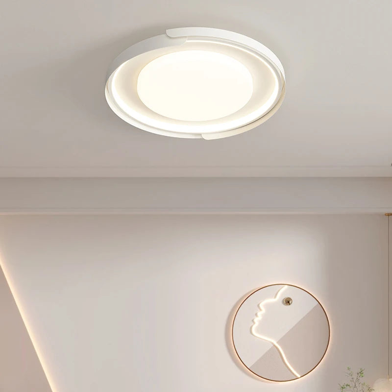 lampe intelligente créative atmosphérique avec protection des yeux