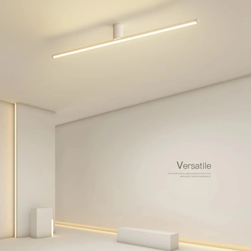 plafonniers nordiques minimalistes pour intérieur luminaires simples