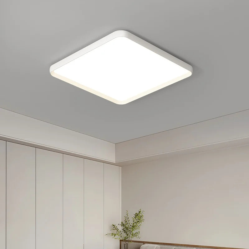 ensemble d'éclairage led pour maison décoration protection des yeux