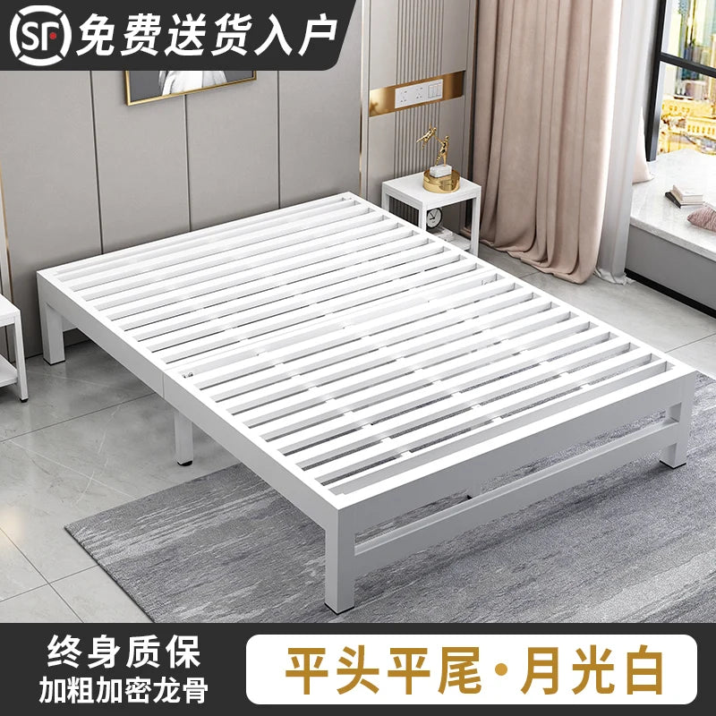 cadre de lit queen size moderne et confortable pour lit double