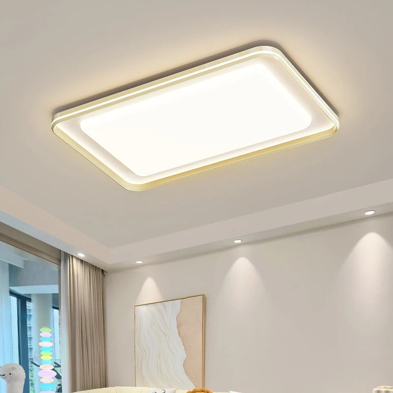 lustre moderne éclairage suspendu pour décoration intérieure élégante