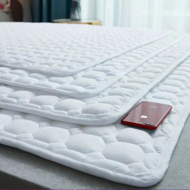 matelas confortable antidérapant pour hôtel et dortoir étudiant