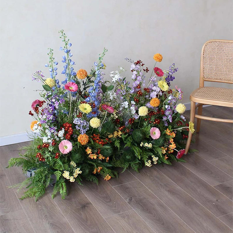 boule de chrysanthème pour décor de mariage et fêtes