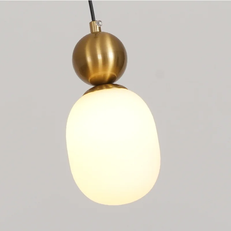 lustre moderne créatif pour décoration intérieure élégante