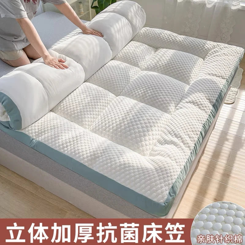 matelas pliable doux et confortable pour adultes