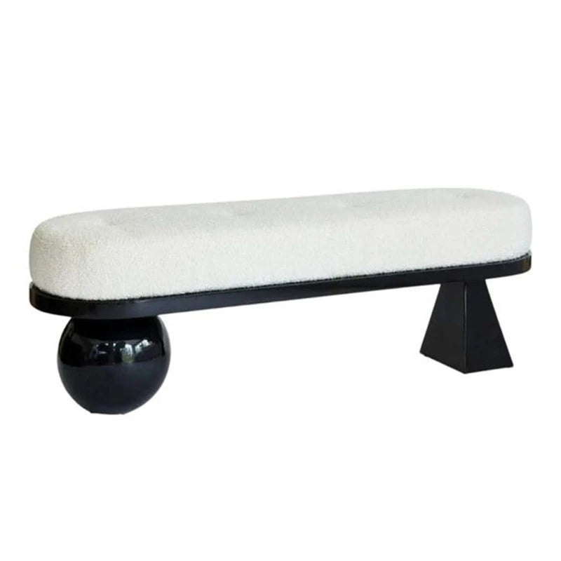 tabouret nordique créatif multifonction pour intérieur élégant