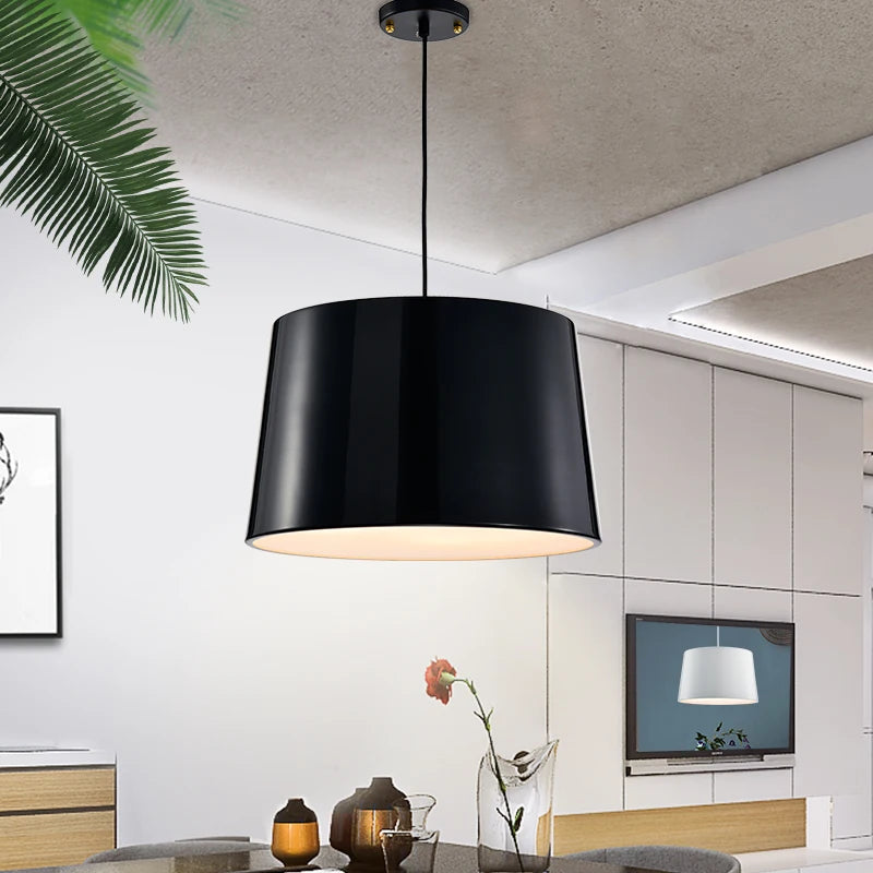 lustre nordique design créatif pour intérieur moderne