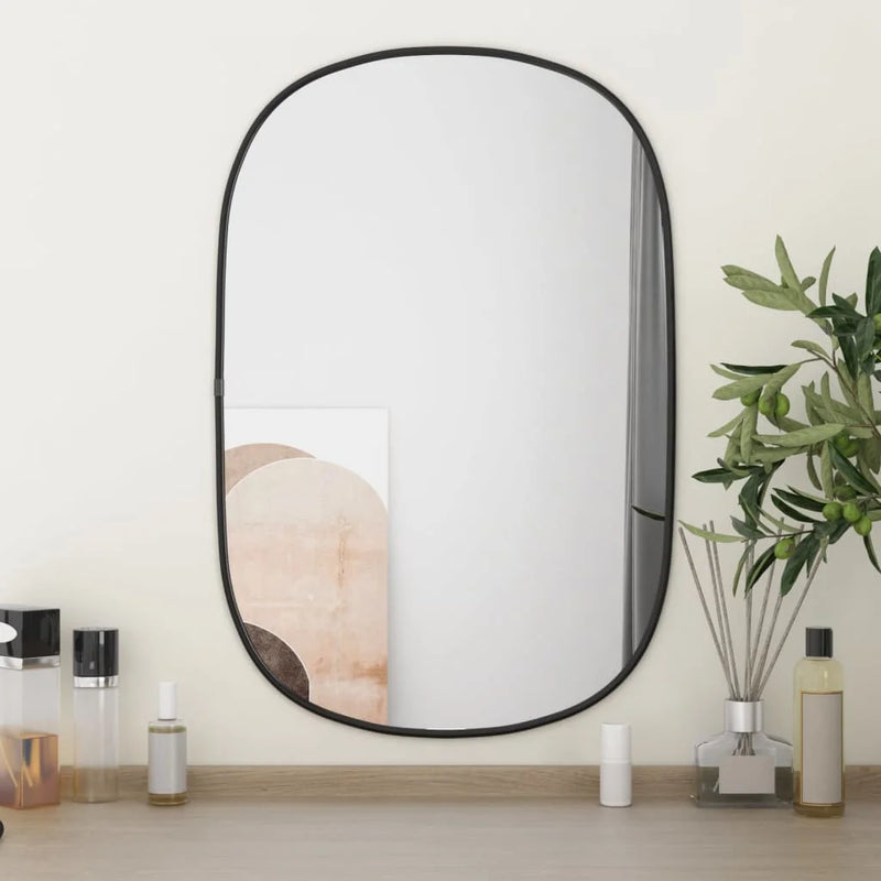 miroir mural élégant design moderne pour décoration intérieure