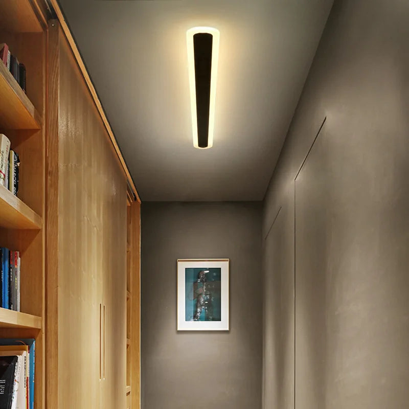 "applique murale led moderne pour décoration de la maison"