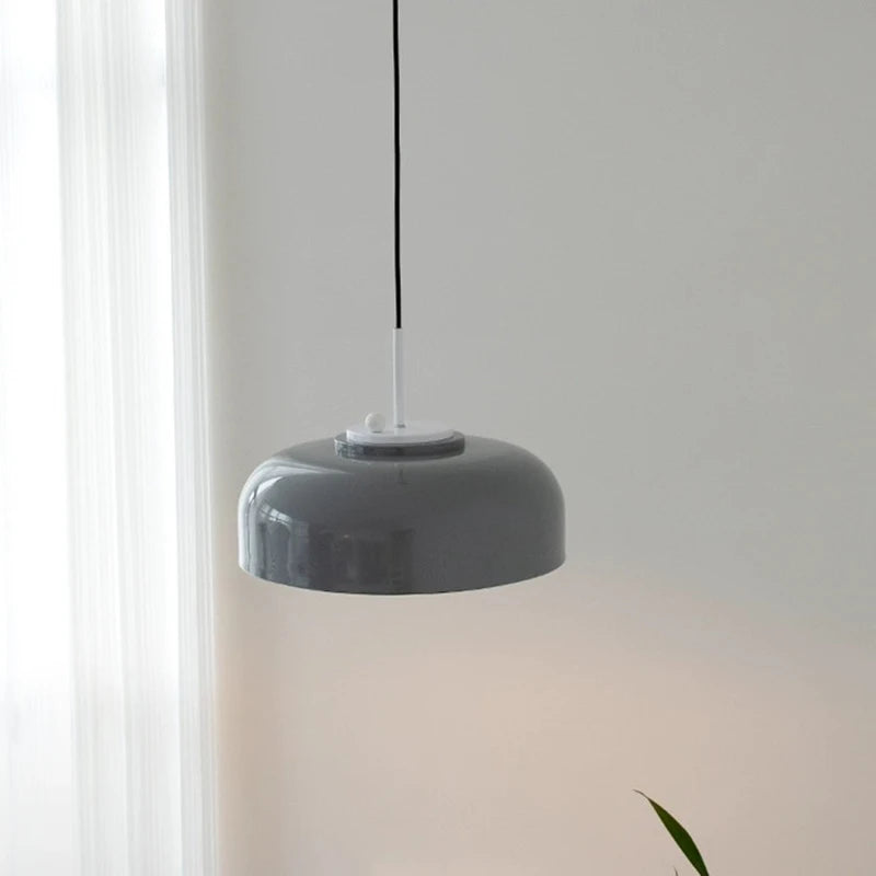 lustre danois minimaliste en nid dabeille moderne pour éclairage créatif