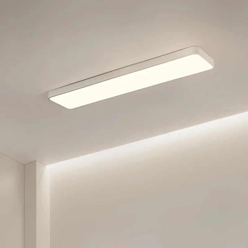 plafonnier led moderne pour décoration intérieure élégante et lumineuse