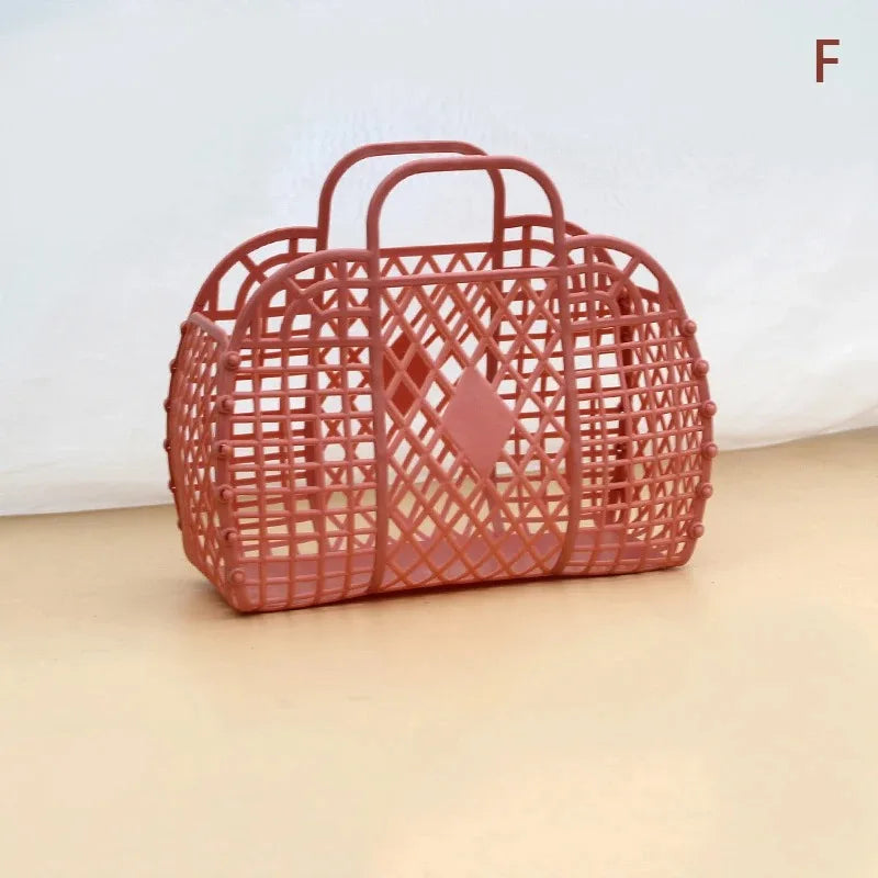 panier amovible pour douche bain et rangement pratique pour la maison