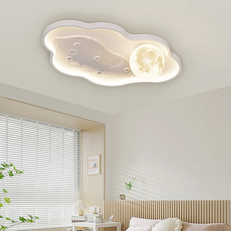 lampe moderne minimaliste pour enfants protection des yeux