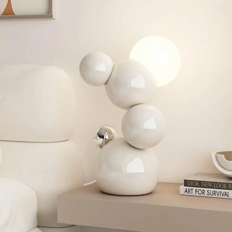 lampe nordique décorative design créatif pour intérieur élégant