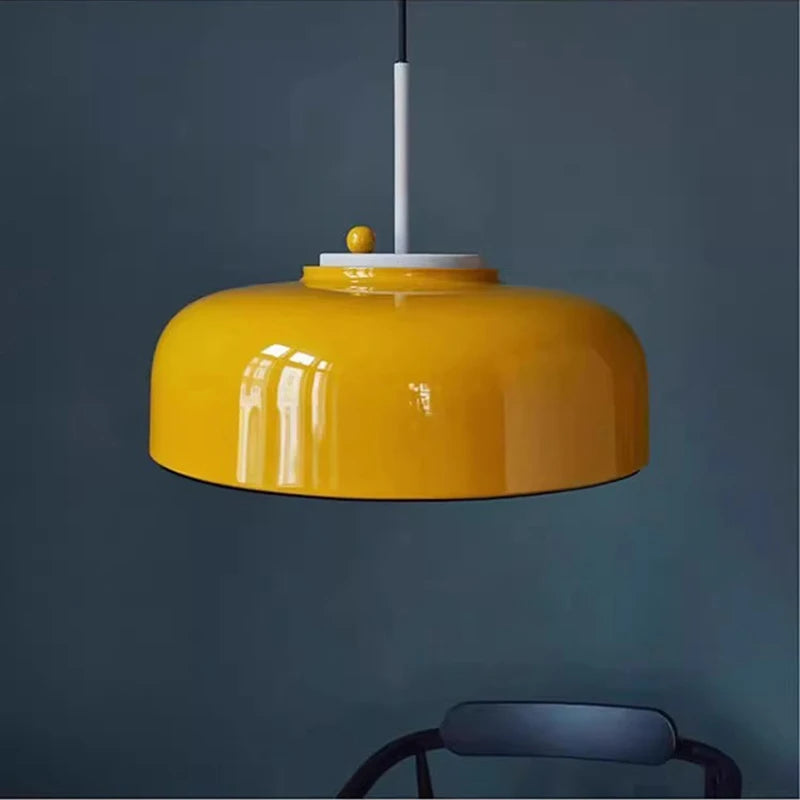 lustre danois minimaliste en nid dabeille moderne pour éclairage créatif