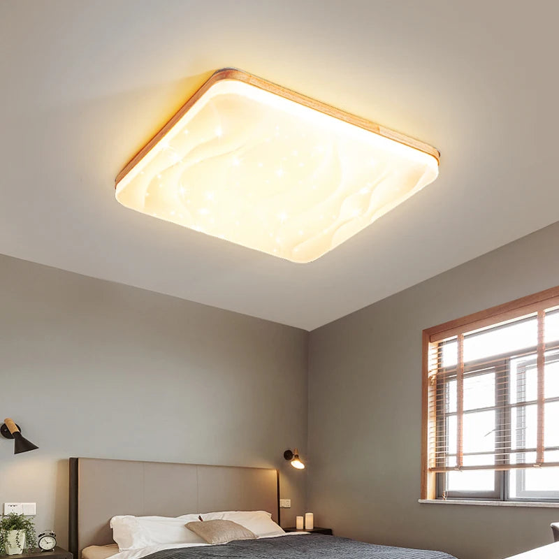 lustres nordiques décoratifs éclairage intérieur suspension luminaires