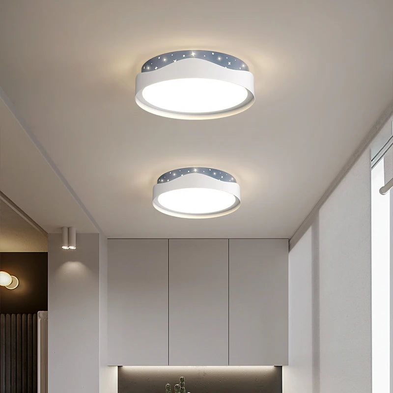 bande lumineuse led moderne minimaliste pour divers espaces