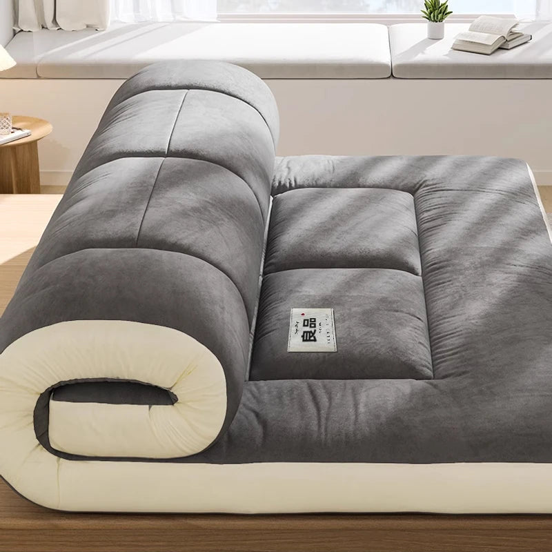 matelas tatami confortable pour dortoir étudiant doux et pratique