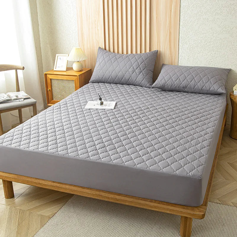 housse de matelas imperméable plusieurs tailles pour lit