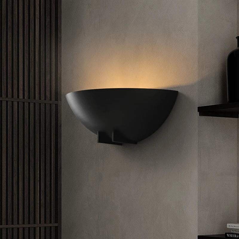 lampe de chevet en cuivre design luxe pour intérieur élégant