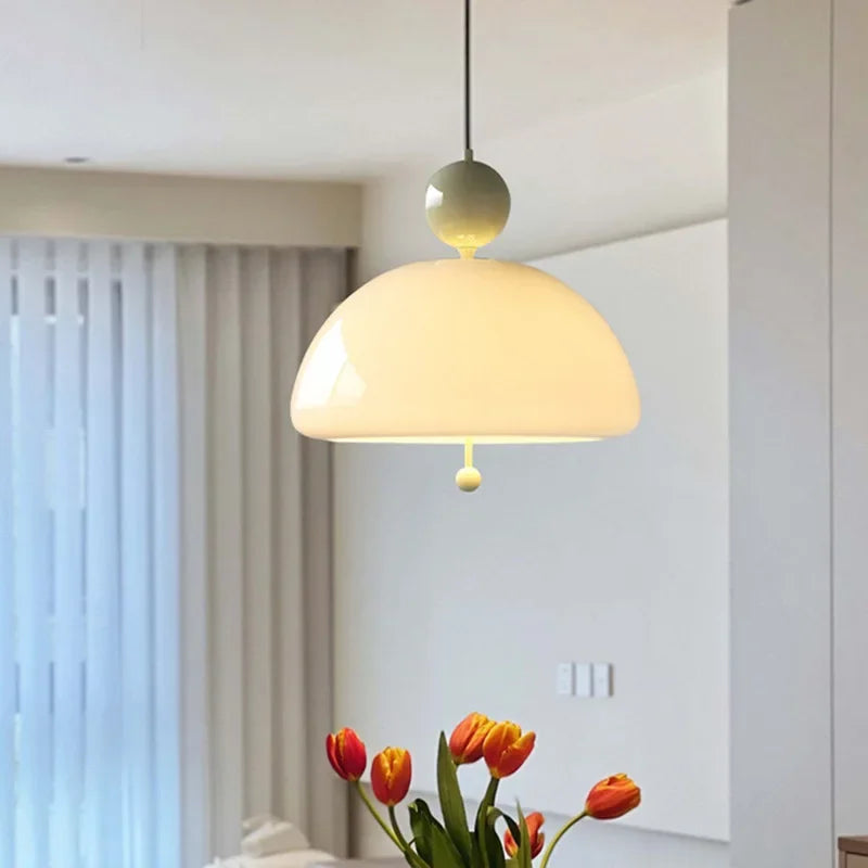 lustre moderne simple et personnalisé pour intérieur élégant