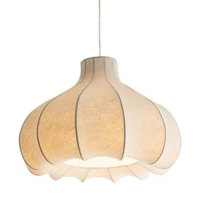 lustre minimaliste nordique wabi sabi pour décoration intérieure