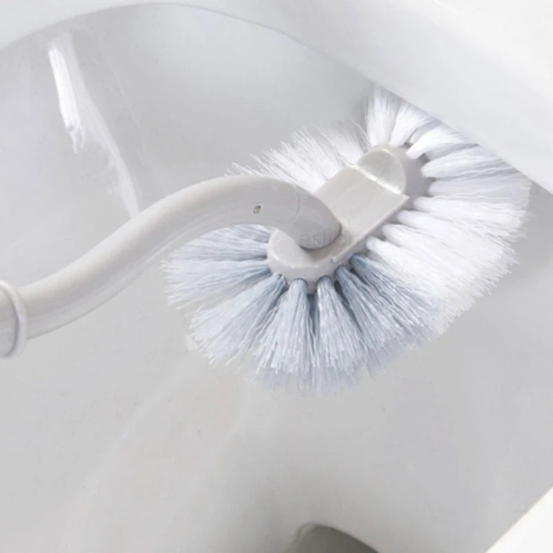 brosse de nettoyage souple pour un entretien efficace