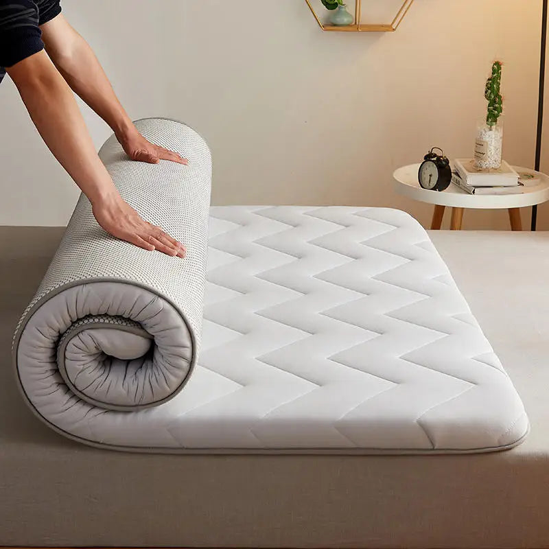 matelas tatami personnalisable pour un confort optimal à la maison