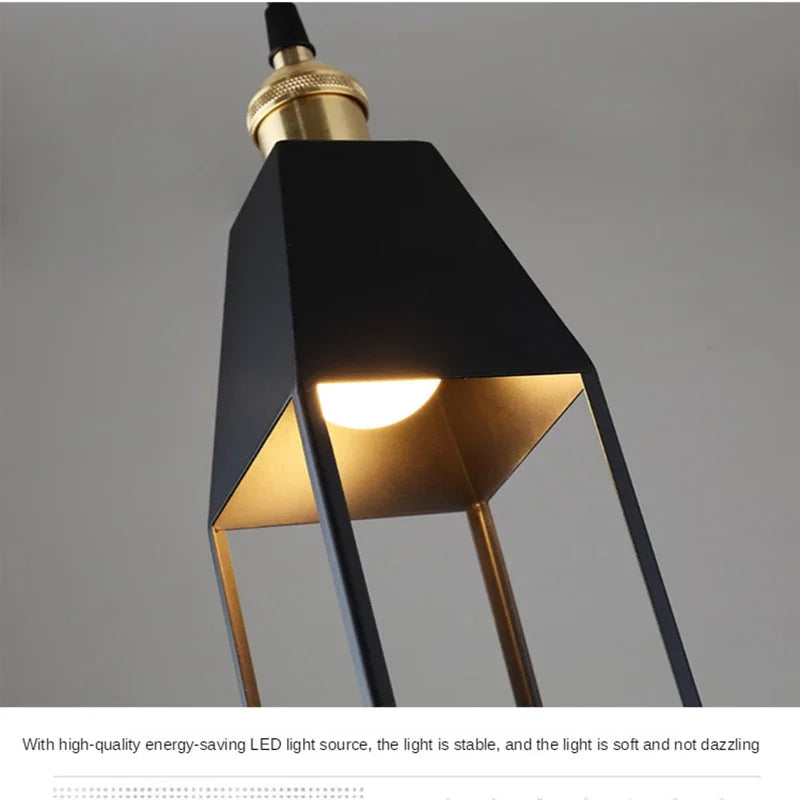 Modern Pendant Lamp Creative Nordic Style Macaron E27 Hanging Dining Living Bedroom Bedside Bar Table Kitchen Island Decor Light