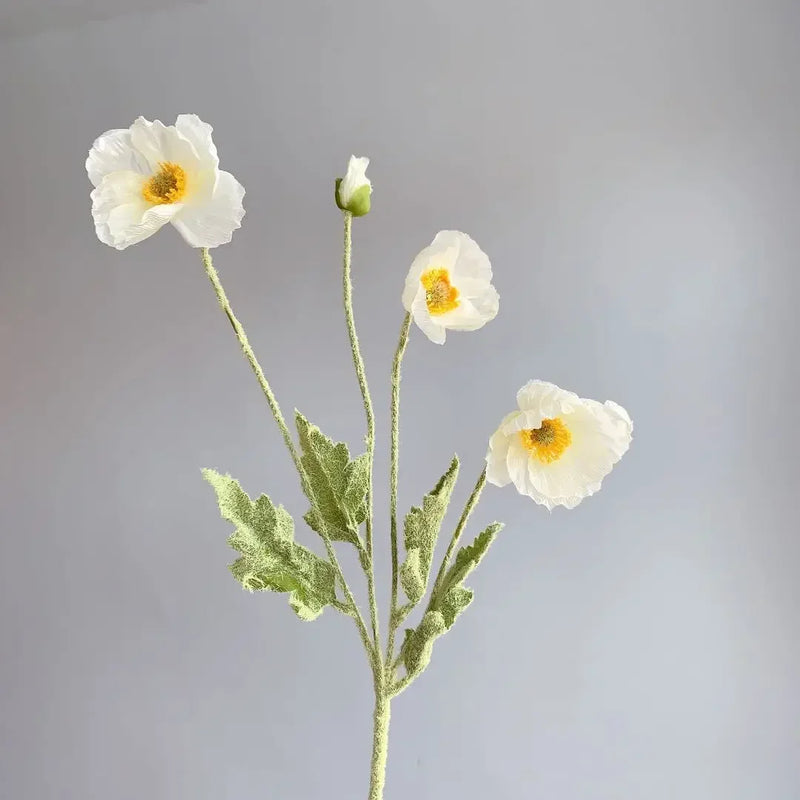 fleurs artificielles en soie pour décoration mariage et fêtes