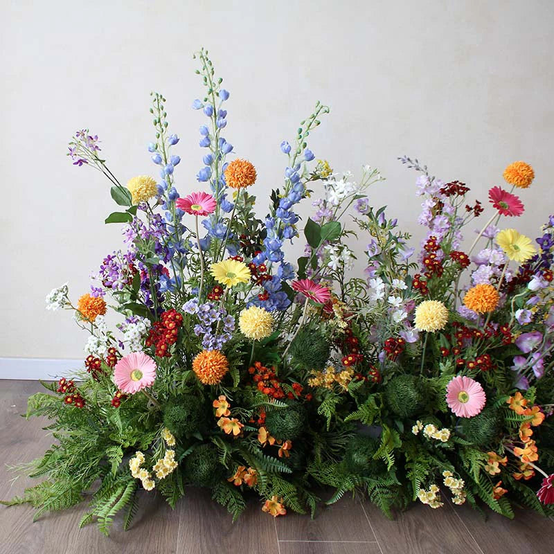 boule de chrysanthème pour décor de mariage et fêtes