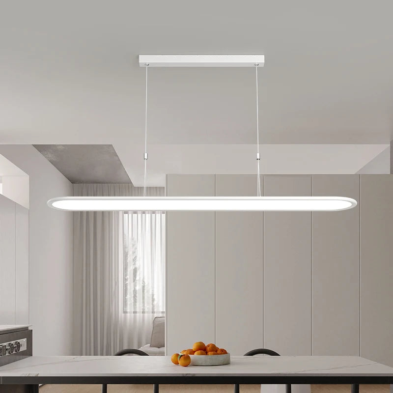 plafonnier moderne lumineux pour un éclairage décoratif élégant