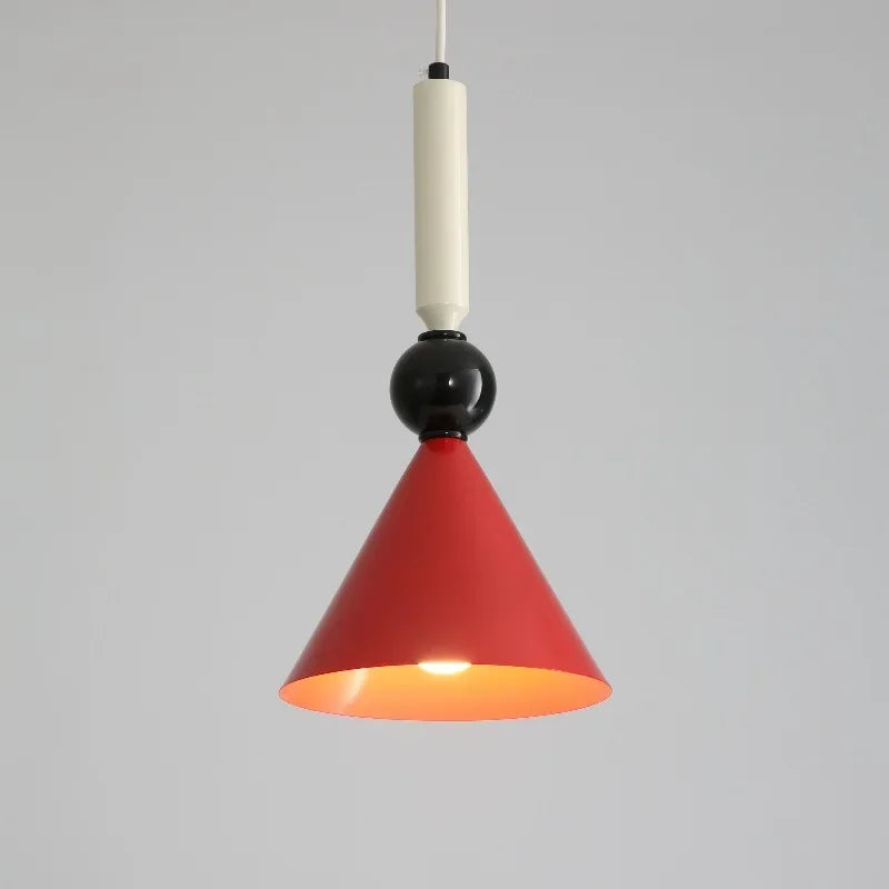 lustre moderne pour éclairage d'ambiance intérieur élégant