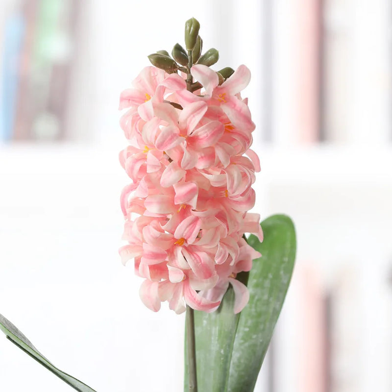 arrangement de fleurs artificielles pour décoration et photographie