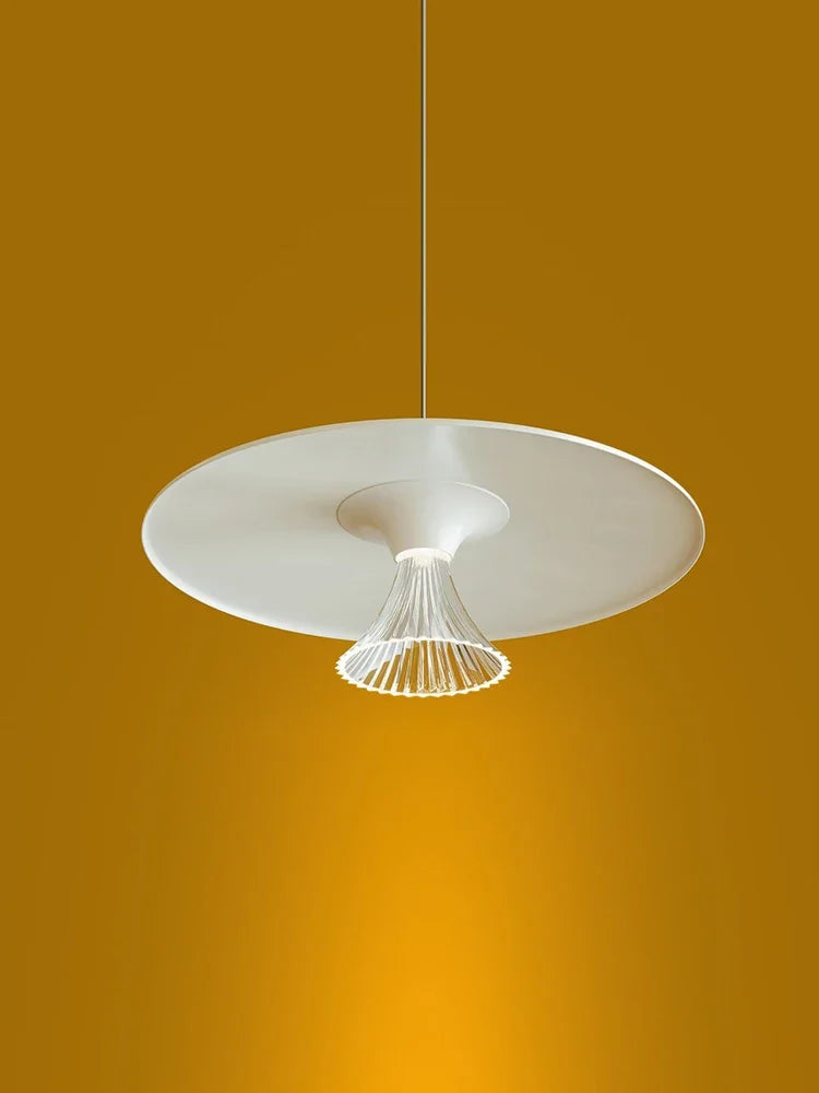 suspension moderne de luxe italienne pour intérieur élégant