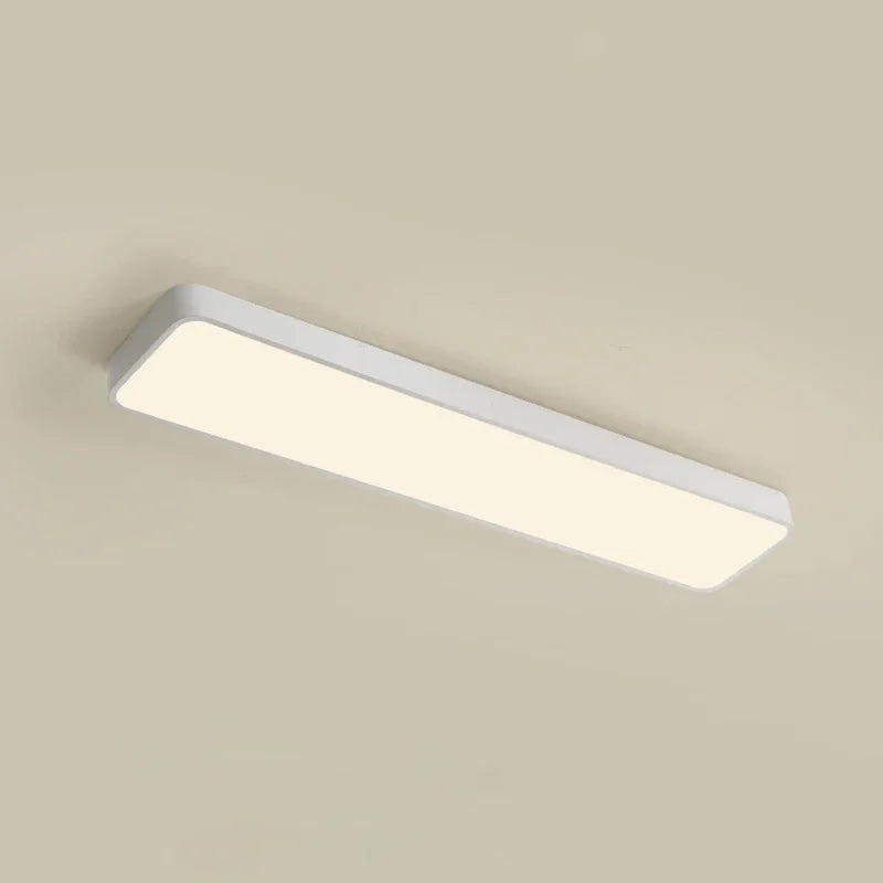 plafonnier led moderne pour décoration intérieure élégante et lumineuse