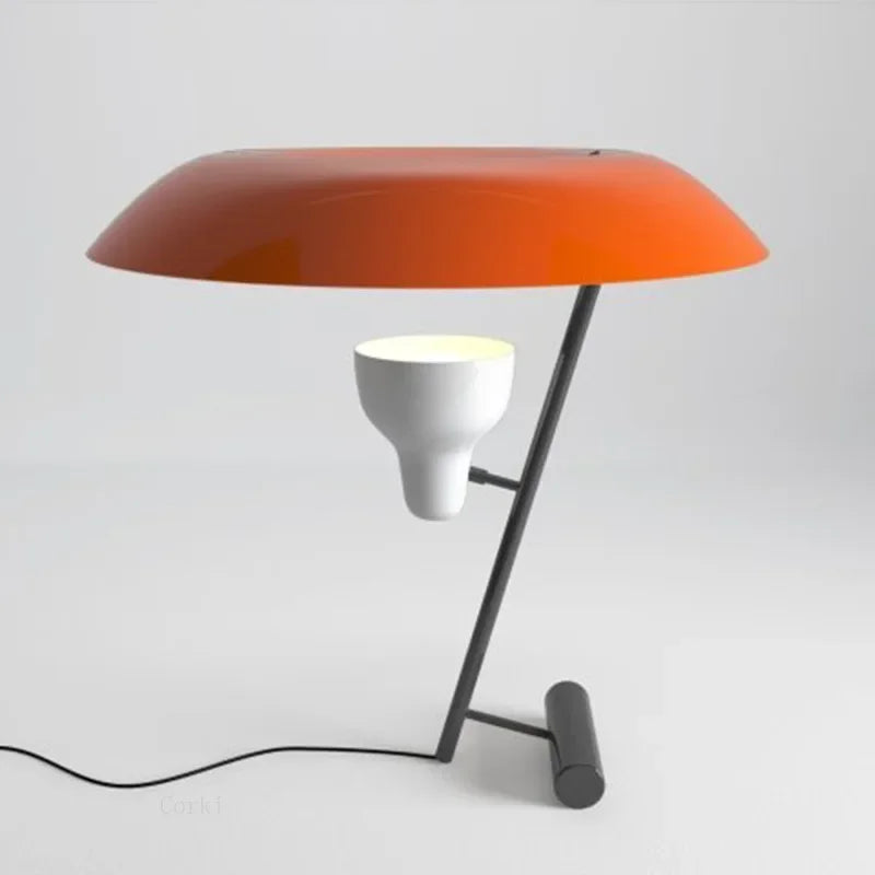 lampes de table créatives design moderne à led pour décoration intérieure