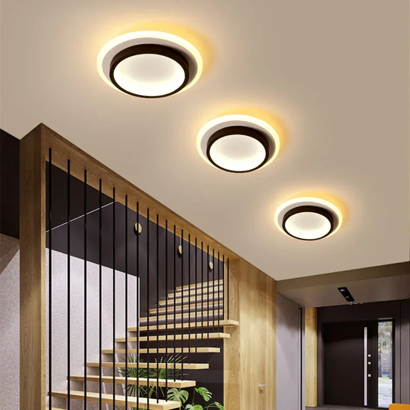 lustre moderne led pour intérieur divers espaces