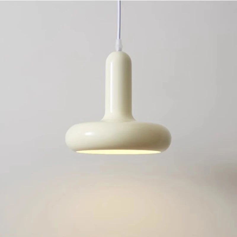 lustre design nordique pour salle à manger moderne