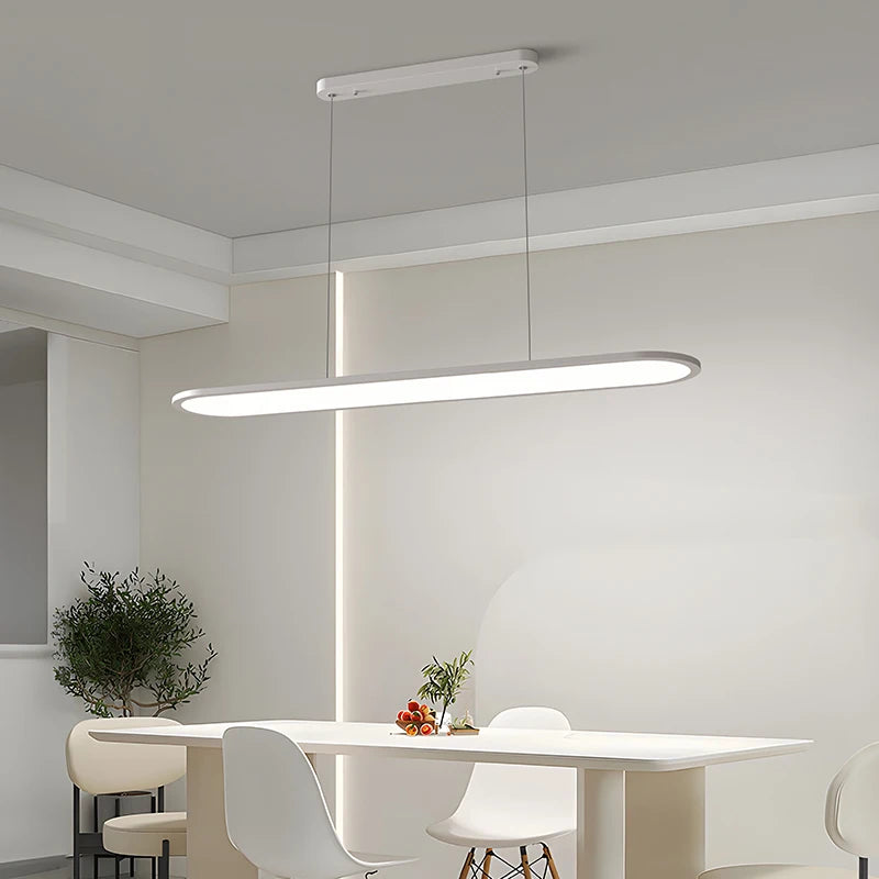 plafonnier led ultra mince design moderne pour intérieur