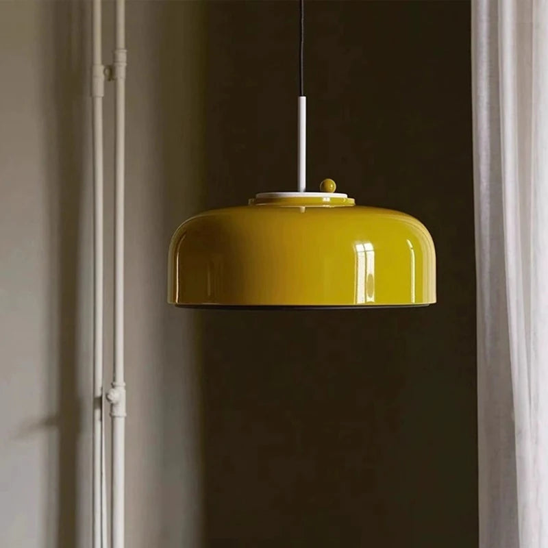 lustre danois minimaliste en nid dabeille moderne pour éclairage créatif