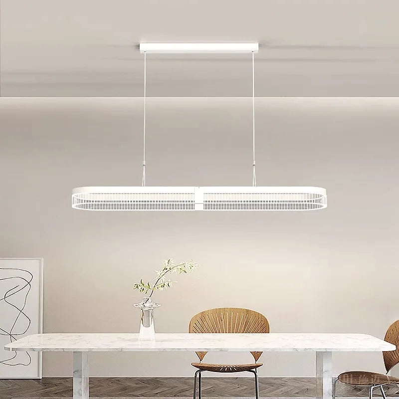 lustre décoratif pour intérieur avec suspension