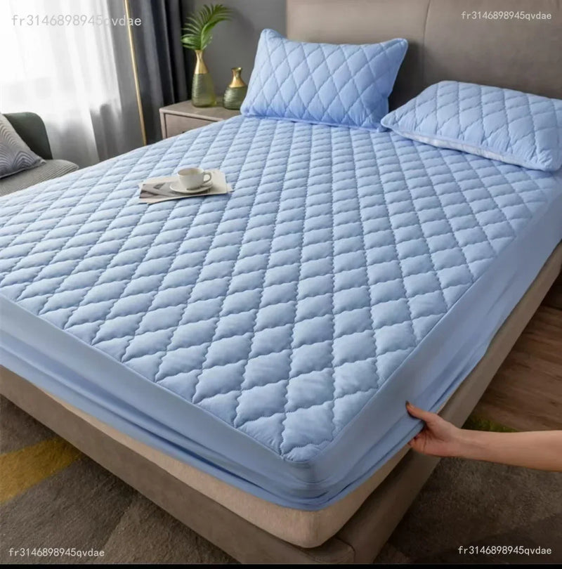 housse de matelas imperméable plusieurs tailles pour lit