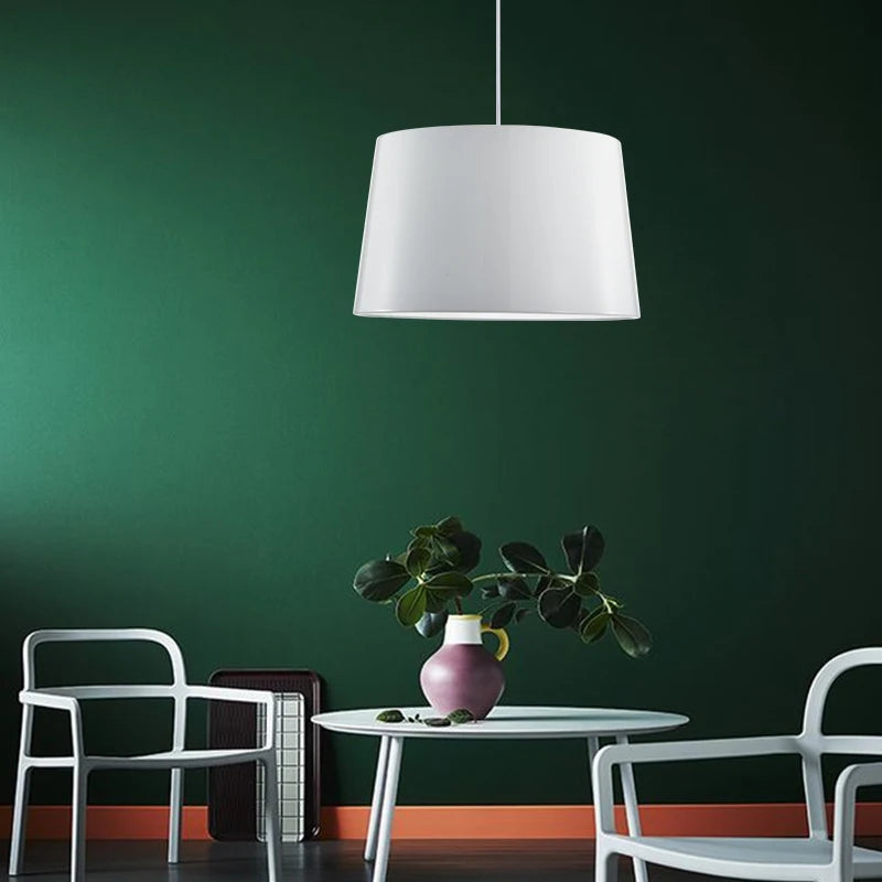 lustre nordique design créatif pour intérieur moderne